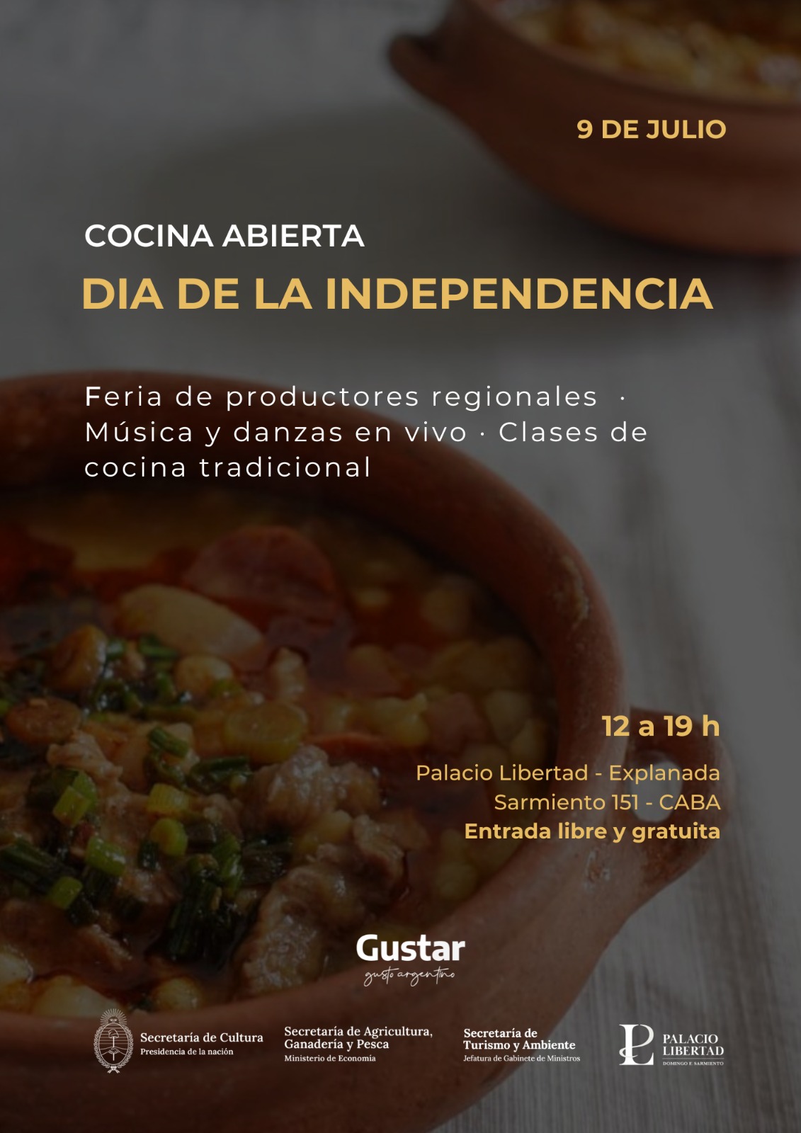 Dia de la Independencia